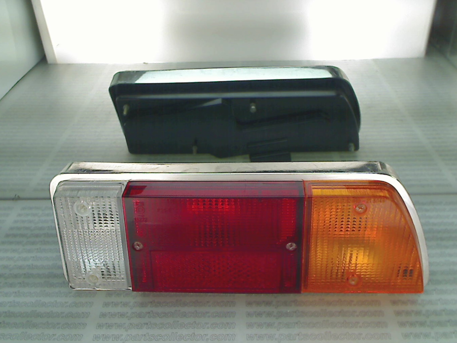 ALTISSIMO LPD 448 Lighting system code 8711 compatible with: ALTISSIMO ALTISSIMO, LANCIA BETA MONTECARLO